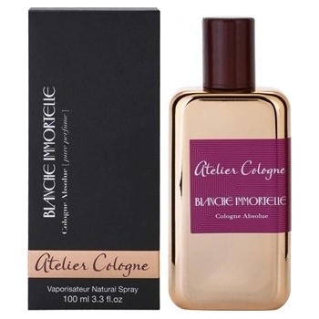 Atelier Cologne Blanche Immortelle parfém dámský 100 ml