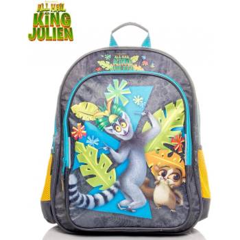 Image 1 of Детска раница Мadagascar (26264)