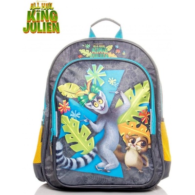 Детска раница Мadagascar (26264)