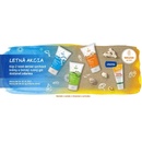 Weleda 2v1 sprchovací krém a šampón pomaranč 150 ml