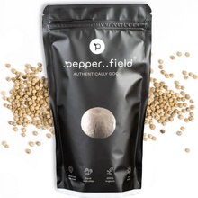 Pepper Field Kampotské korenie biele doypack 250 g