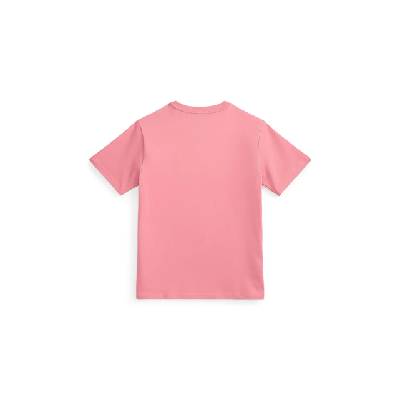Детска памучна тениска Polo Ralph Lauren (323832904510)