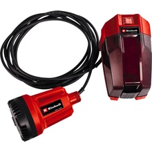 Einhell GE-SP 18 Li aku Power-X-Change 4181500