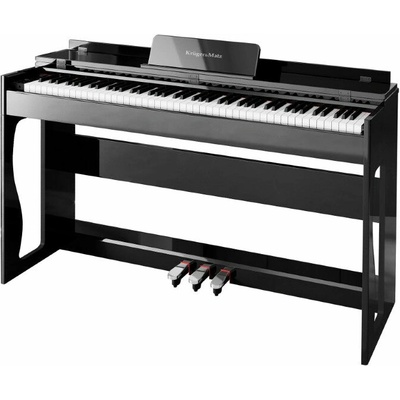 KRUGER & MATZ KMDP-135 Black