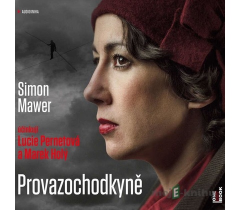 Provazochodkyně