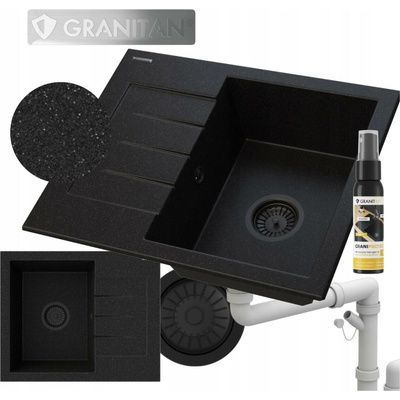 Granitan MILANO
