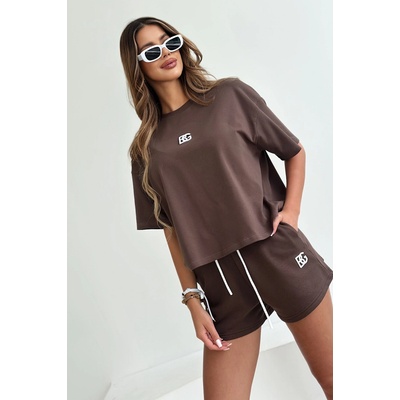 Brandengurg couture BG Dare čokoládové