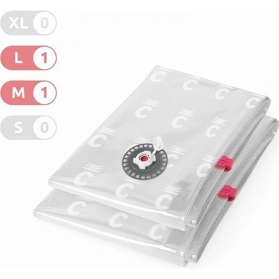 Compactor Aspispace RAN2233 2 ks