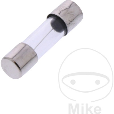 JMP skleněné pojistky FL 5A 20X5 balení 25ST ALTN1490166