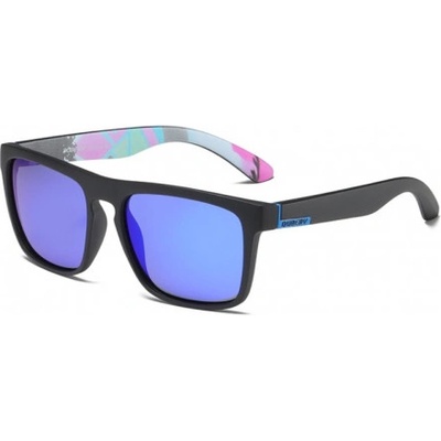 Dubery Springfield 3 Black Deep Blue GDB007C03