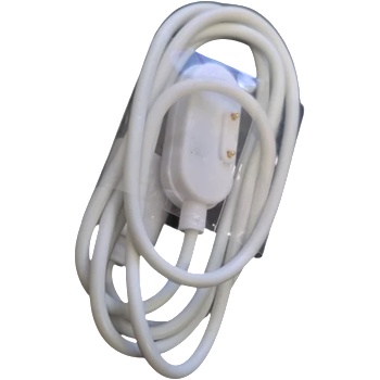 NUBKI Захранващ кабел за детски смарт часовник nubki tp36 (usb)