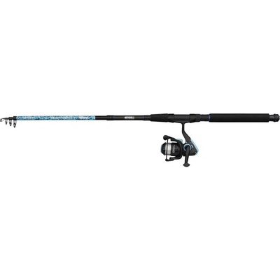 MITCHELL Catch Pro II Tele Spin 1,80 m 5 - 20 g + RN 2000 + Vlasec