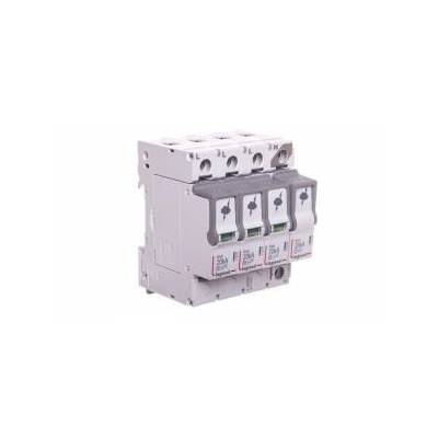 Bake stop C Type 2 3P+N 20kA 1, 2kV ON 300 412227