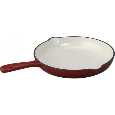 MG home Grilovací pánev Immortale litinová 25 cm