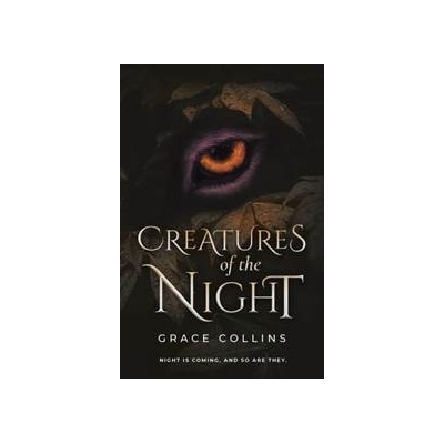 Creatures of the Night - Gracie Collins, Penguin
