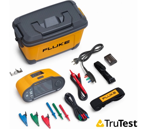Fluke 1672 FTT
