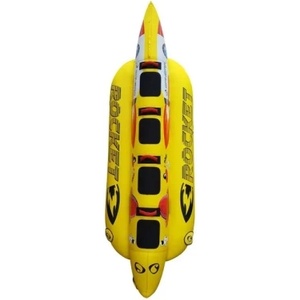 Spinera Банан за теглене Spinera Rocket 4 (20141)