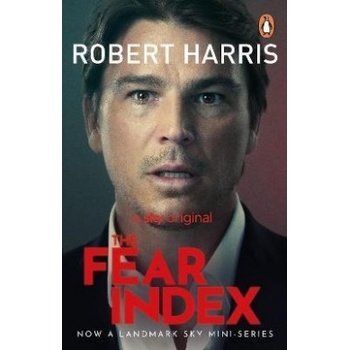 The Fear Index - Harris Robert