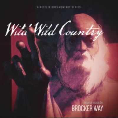 OST - WILD WILD COUNTRY LP
