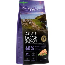 Profine Dog Adult Large Salmon 12 kg