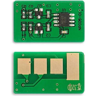 Samsung ЧИП (chip) ЗА КАСЕТИ ЗА samsung scx 4725 - scx-d4725a (scxd4725a) - h& b