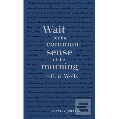 A Novel Journal: H. G. Wells Compact Wells H. G.Other