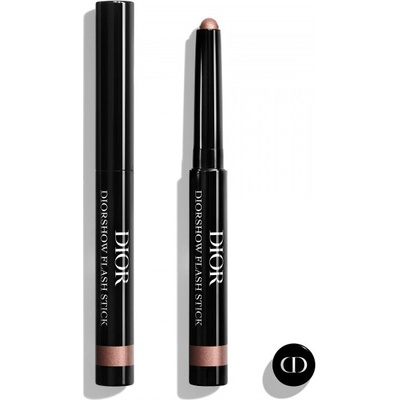 Dior Diorshow Flash Stick oční stíny v tužce 658 Beige Mitzah 1,6 g