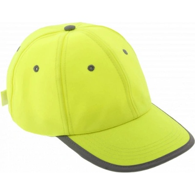 Högert HT5K187 EGER baseballová 5 Pack žltá