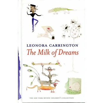 The Milk Of Dreams