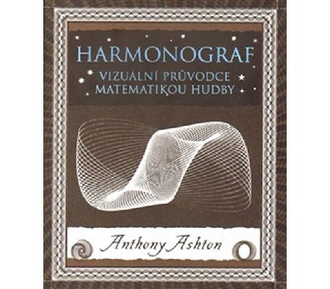 Harmonograf - Anthony Ashton