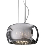 Zuma Line Crystal P0076-06X-F4FZ (003064-001004)