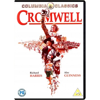 Cromwell DVD