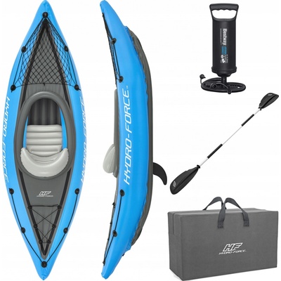 KUBIsport 05-P65115K Cove Champion