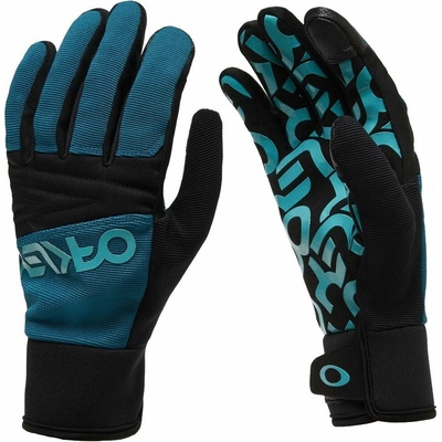 Oakley Factory Pilot Core Glove new balsam