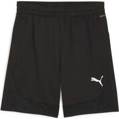 PUMA Къси панталони Puma Men's Teamfinal Training Football Shorts - Puma Black