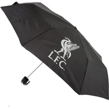 Fan-Store FC Liverpool deštník černý