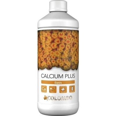 Colombo Calcium plus 1000 ml
