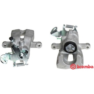Brzdový strmeň BREMBO F 59 135 (F59135)