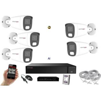 Monitorrs Security 6143K5B