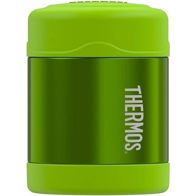 Thermos FUNtainer zelená 290 ml