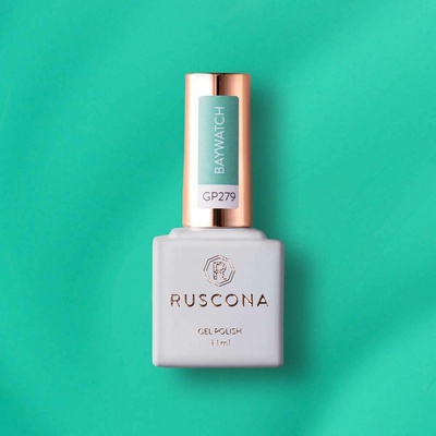 RUSCONA lak BAYWATCH GP279 11 ml