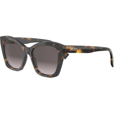 Fendi fe40151i 56b (fe40151i 56b)