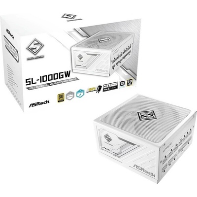 ASRock Steel Legend 1000W SL-1000GW
