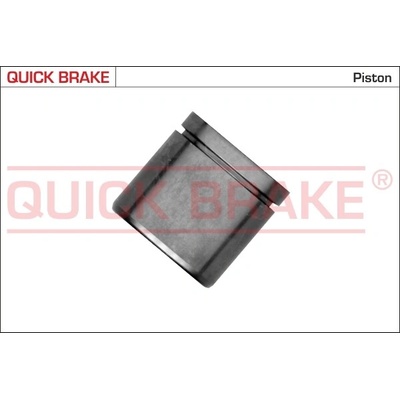 QUICK BRAKE Piest brzdového strmeňa 185382K