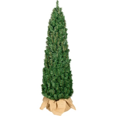 JUNIOR Stromček dekoračný - Cyprys 150 cm