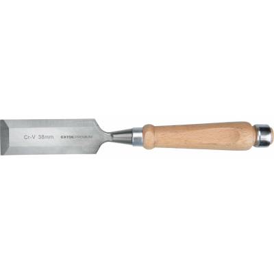 8812338 | Dláto, dřevěná rukojeť šírka 38 mm, dĺžka 290 mm