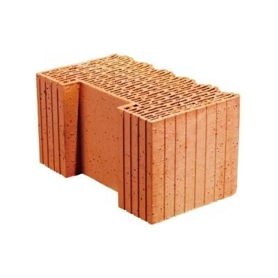 POROTHERM 44 K EKO+ Profi , P6/8 zdění na tenkovrstvou maltu