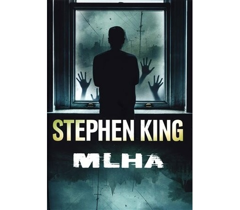 Mlha - Stephen King