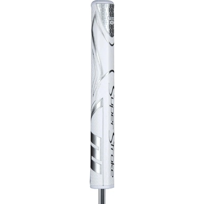 Super Stroke Zenergy Tour 2.0 white/silver