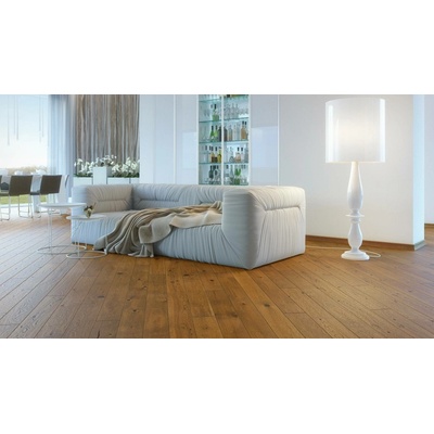 Barlinek Piccolo Dub Brown Sugar 1WG000304 1 m²